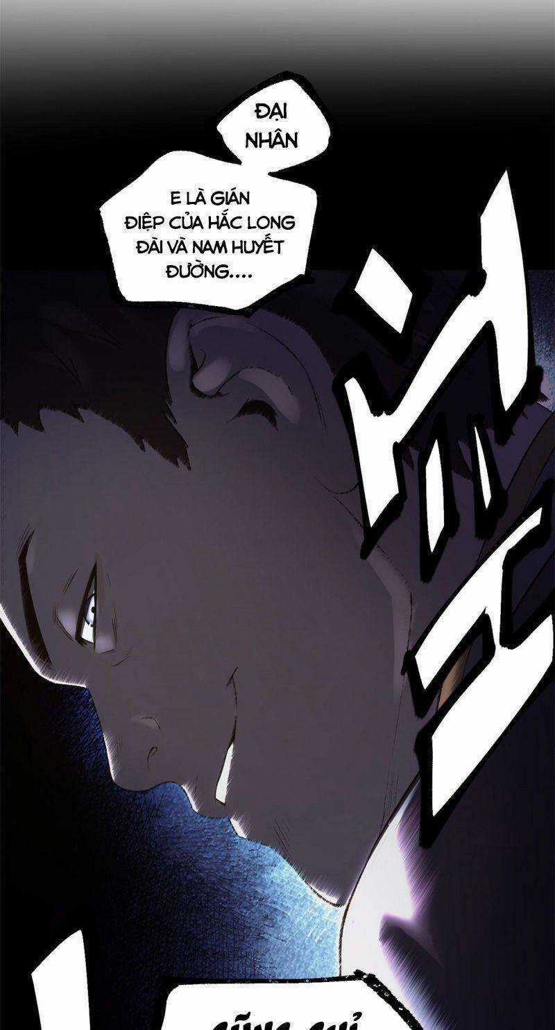 Ẩn Núp Trăm Ngày, Ta Cưới Luôn Nữ Đế Nước Địch Làm Vợ Chapter 26 trang 37