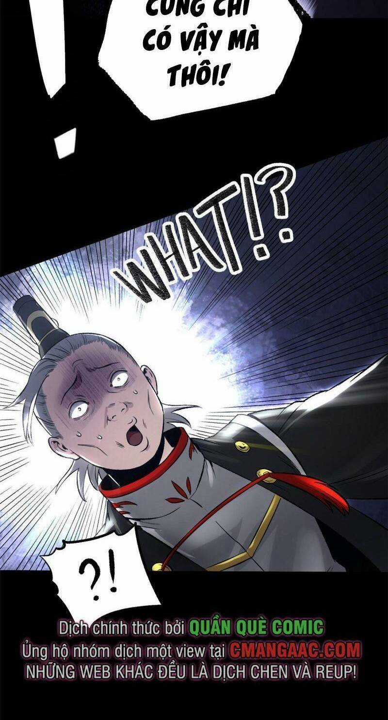 Ẩn Núp Trăm Ngày, Ta Cưới Luôn Nữ Đế Nước Địch Làm Vợ Chapter 26 trang 38