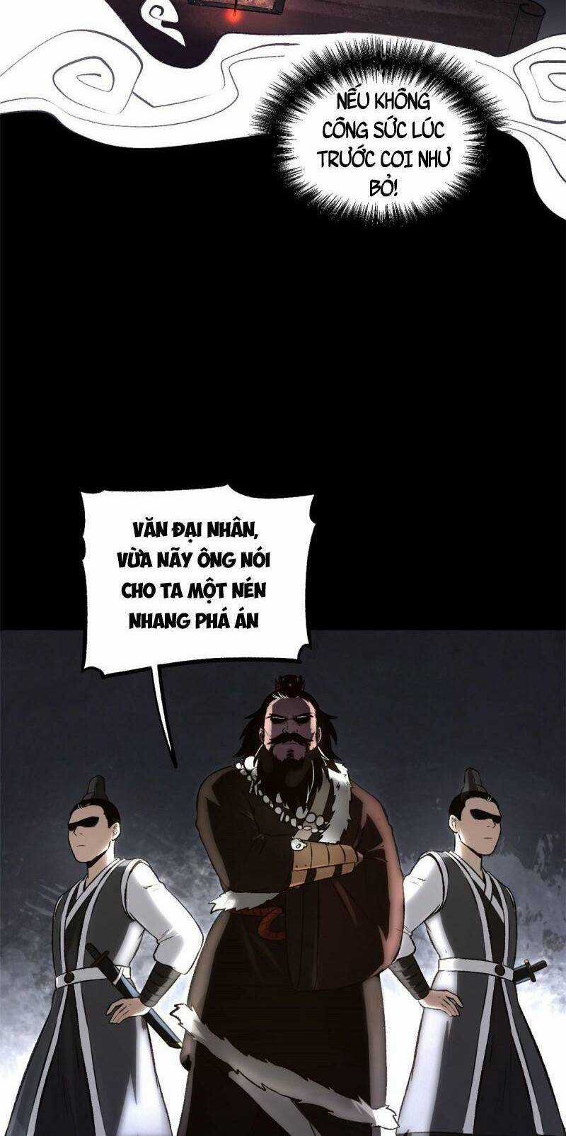 Ẩn Núp Trăm Ngày, Ta Cưới Luôn Nữ Đế Nước Địch Làm Vợ Chapter 26 trang 4