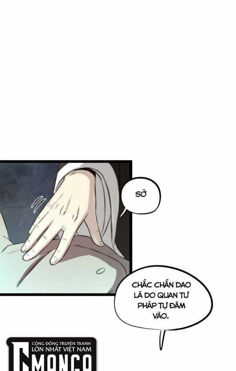 Ẩn Núp Trăm Ngày, Ta Cưới Luôn Nữ Đế Nước Địch Làm Vợ Chapter 26 trang 7