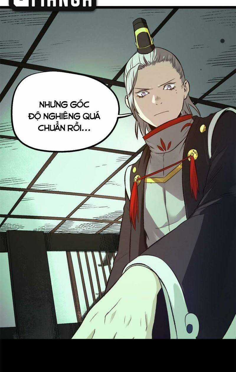 Ẩn Núp Trăm Ngày, Ta Cưới Luôn Nữ Đế Nước Địch Làm Vợ Chapter 26 trang 8