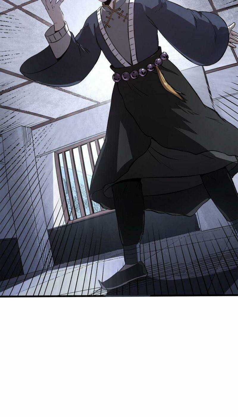 Ẩn Núp Trăm Ngày, Ta Cưới Luôn Nữ Đế Nước Địch Làm Vợ Chapter 27 trang 10