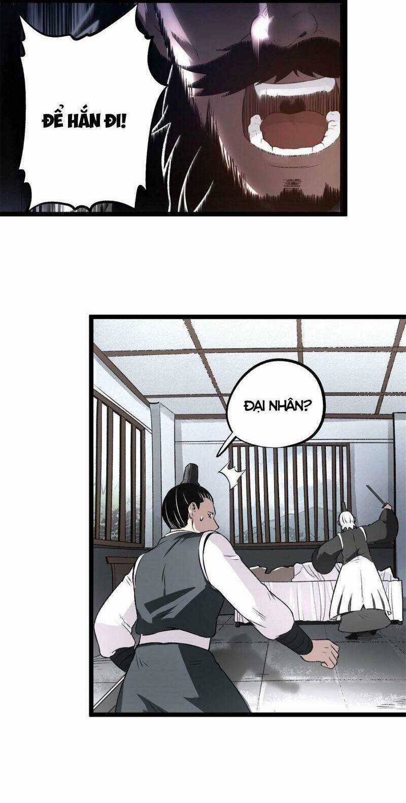 Ẩn Núp Trăm Ngày, Ta Cưới Luôn Nữ Đế Nước Địch Làm Vợ Chapter 27 trang 14