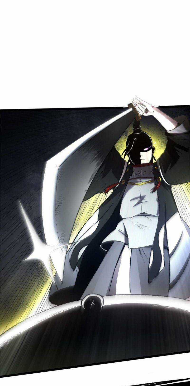 Ẩn Núp Trăm Ngày, Ta Cưới Luôn Nữ Đế Nước Địch Làm Vợ Chapter 27 trang 15