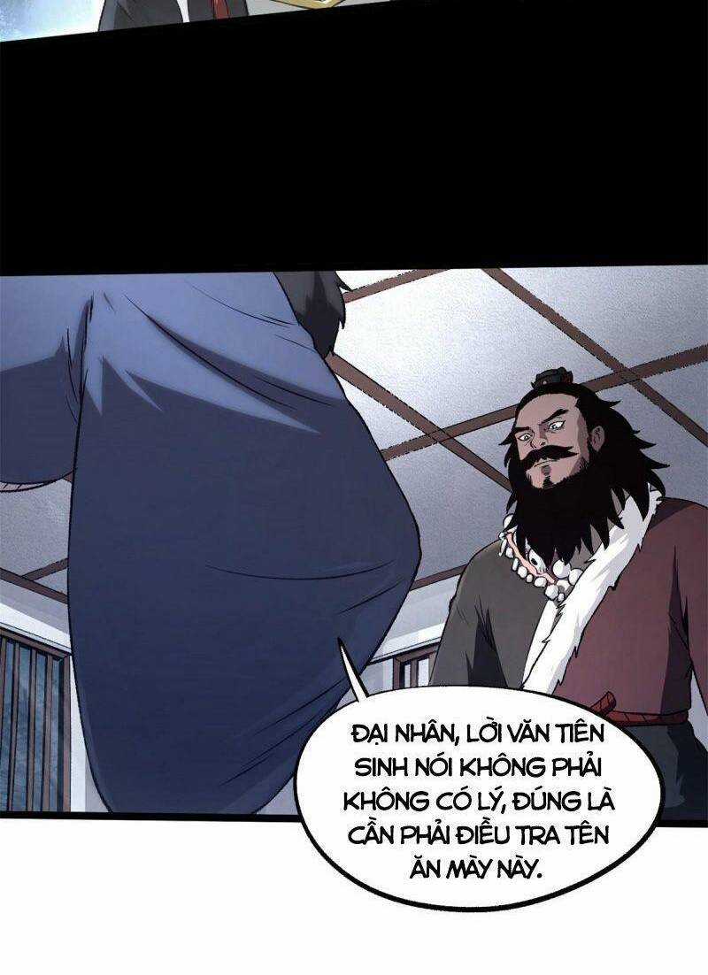 Ẩn Núp Trăm Ngày, Ta Cưới Luôn Nữ Đế Nước Địch Làm Vợ Chapter 27 trang 2