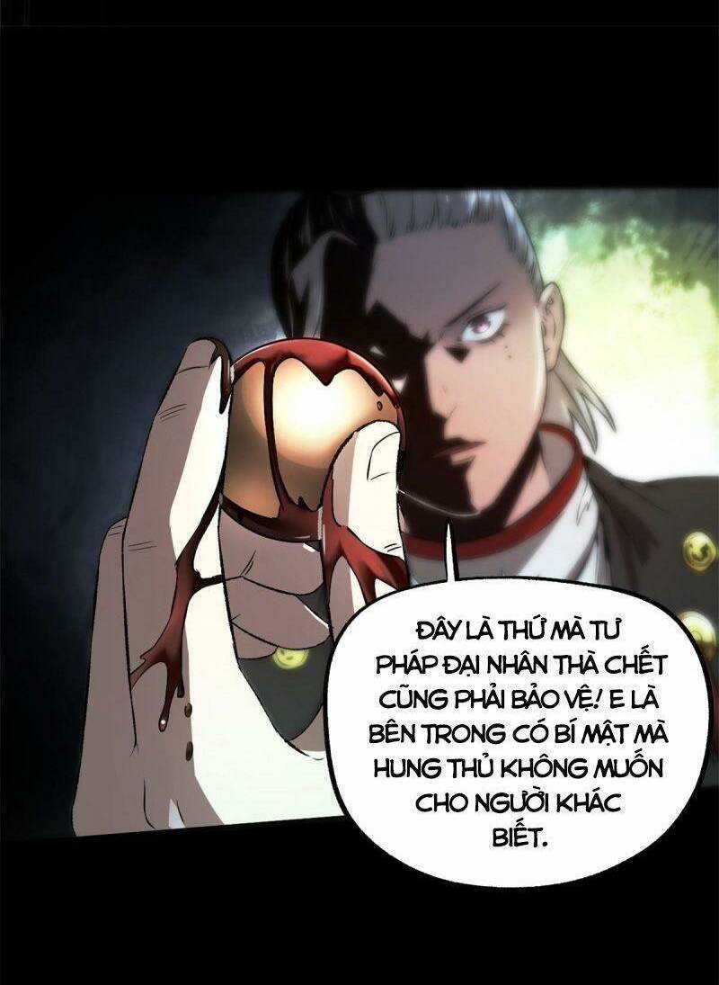 Ẩn Núp Trăm Ngày, Ta Cưới Luôn Nữ Đế Nước Địch Làm Vợ Chapter 27 trang 20