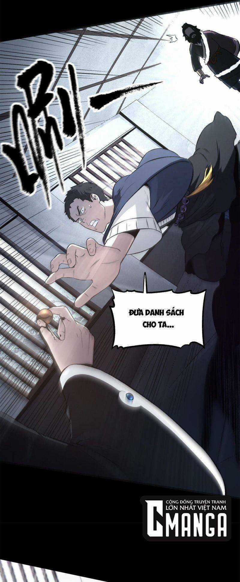 Ẩn Núp Trăm Ngày, Ta Cưới Luôn Nữ Đế Nước Địch Làm Vợ Chapter 27 trang 21