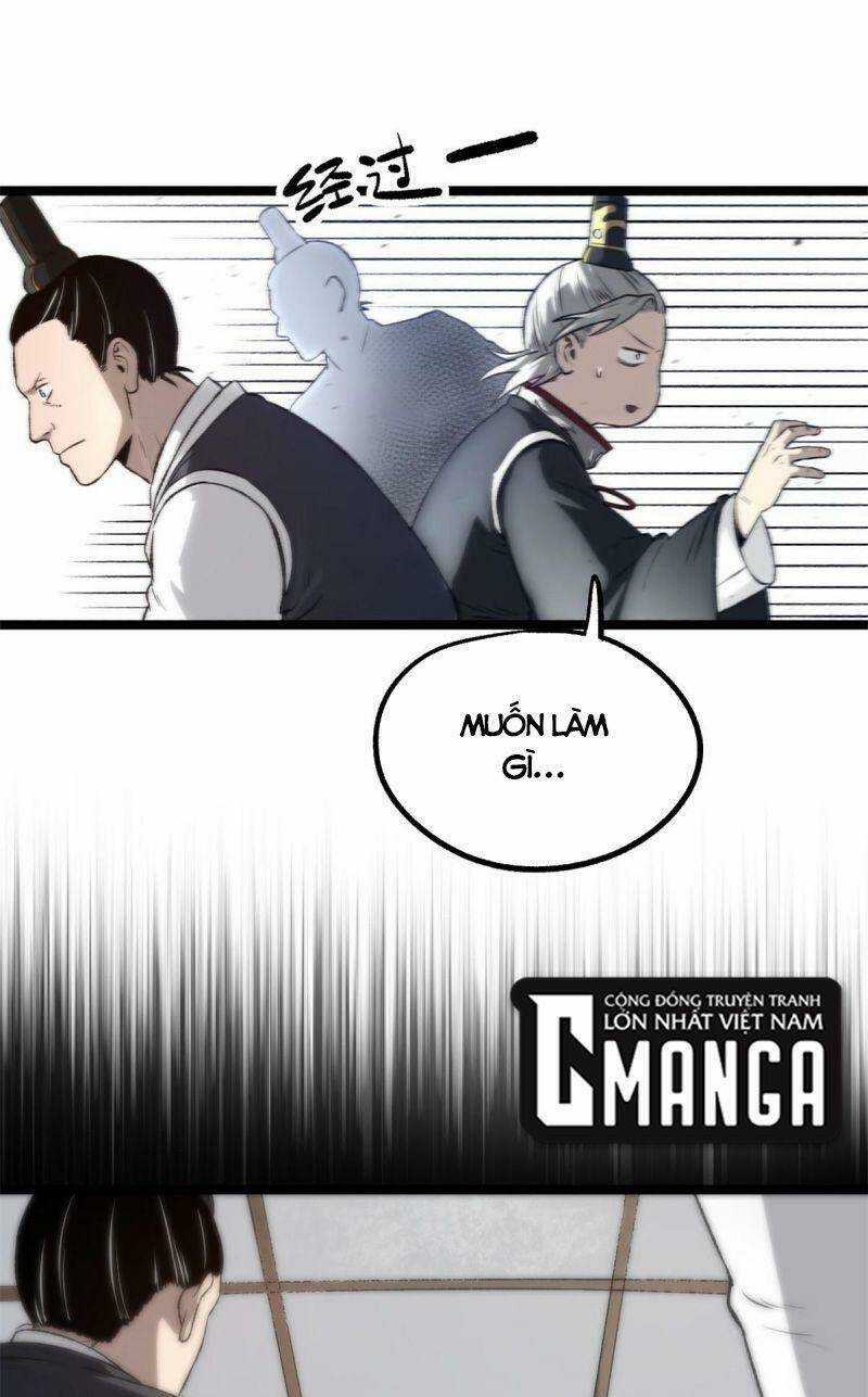 Ẩn Núp Trăm Ngày, Ta Cưới Luôn Nữ Đế Nước Địch Làm Vợ Chapter 27 trang 27