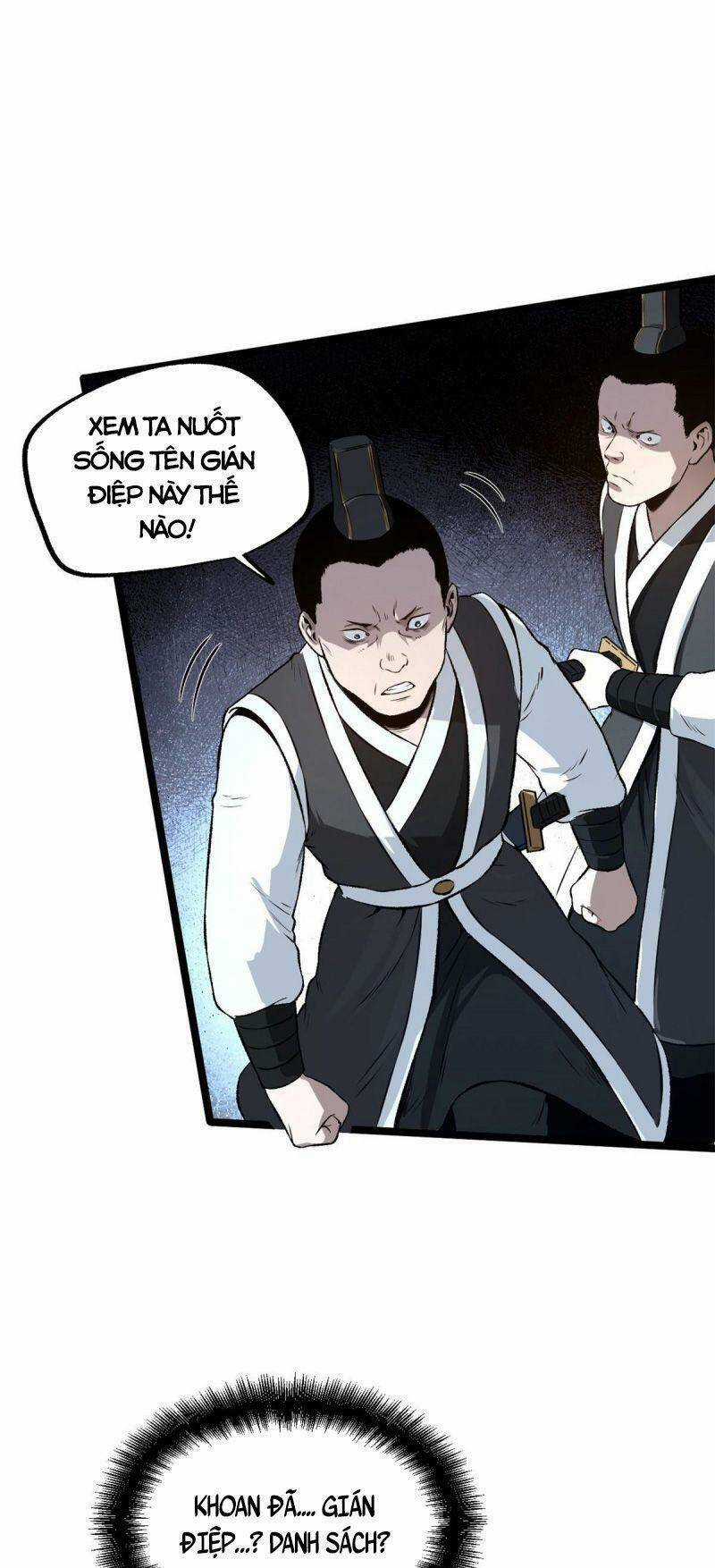 Ẩn Núp Trăm Ngày, Ta Cưới Luôn Nữ Đế Nước Địch Làm Vợ Chapter 27 trang 3