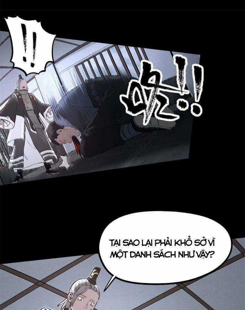 Ẩn Núp Trăm Ngày, Ta Cưới Luôn Nữ Đế Nước Địch Làm Vợ Chapter 27 trang 31