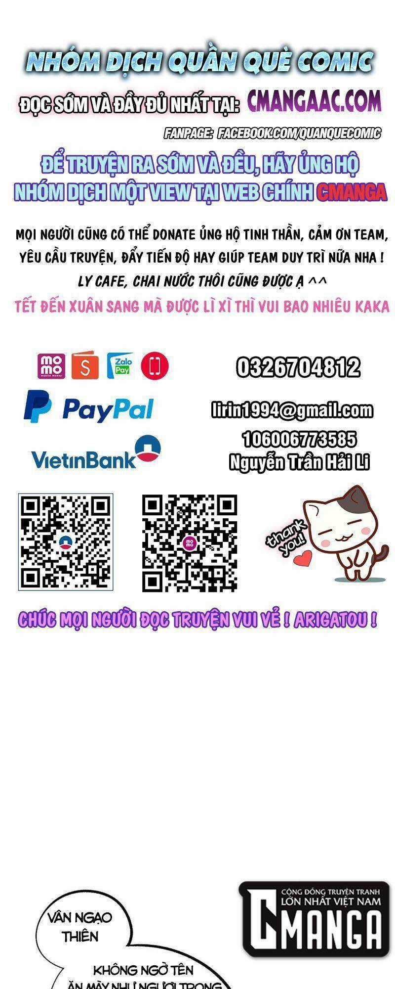 Ẩn Núp Trăm Ngày, Ta Cưới Luôn Nữ Đế Nước Địch Làm Vợ Chapter 28 trang 0