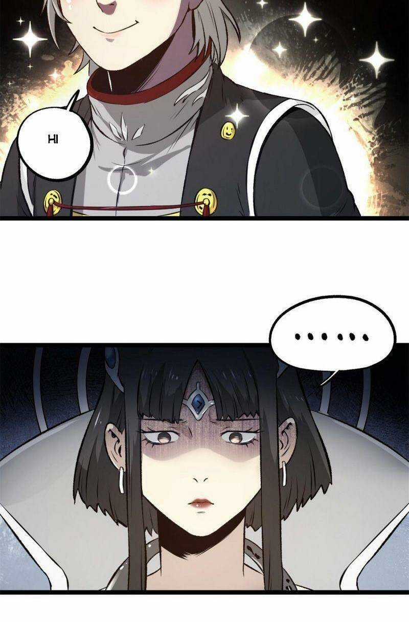 Ẩn Núp Trăm Ngày, Ta Cưới Luôn Nữ Đế Nước Địch Làm Vợ Chapter 28 trang 10