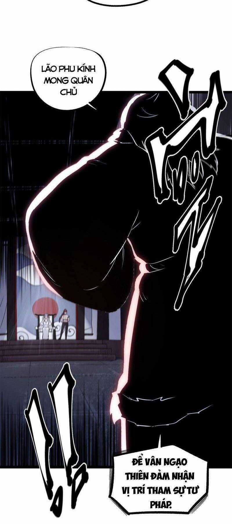 Ẩn Núp Trăm Ngày, Ta Cưới Luôn Nữ Đế Nước Địch Làm Vợ Chapter 28 trang 12