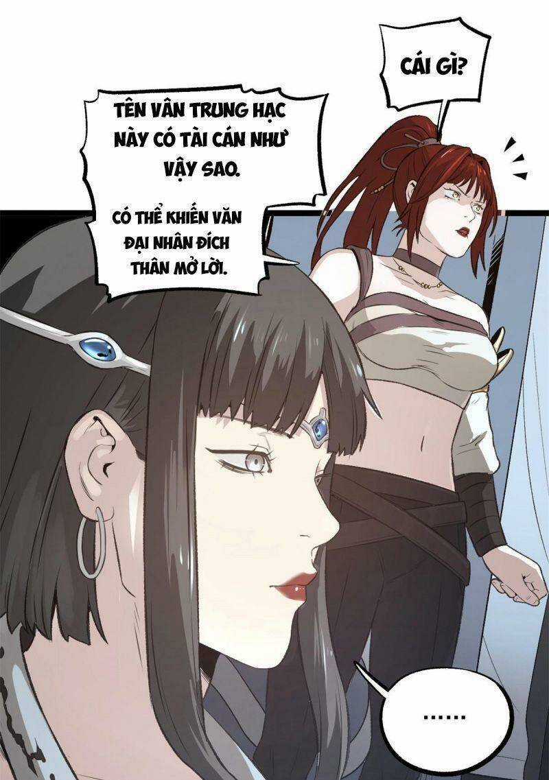 Ẩn Núp Trăm Ngày, Ta Cưới Luôn Nữ Đế Nước Địch Làm Vợ Chapter 28 trang 13