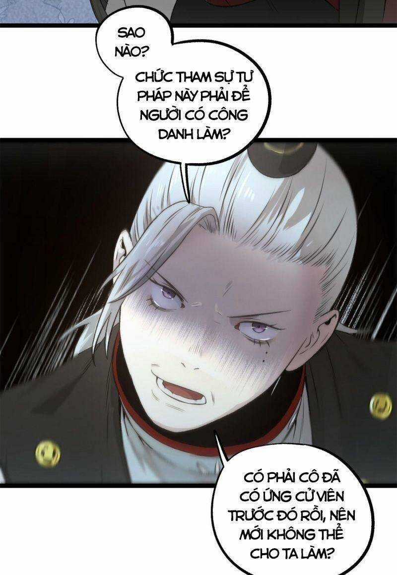 Ẩn Núp Trăm Ngày, Ta Cưới Luôn Nữ Đế Nước Địch Làm Vợ Chapter 28 trang 15