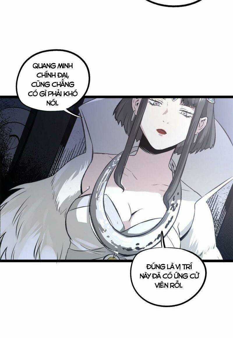 Ẩn Núp Trăm Ngày, Ta Cưới Luôn Nữ Đế Nước Địch Làm Vợ Chapter 28 trang 16