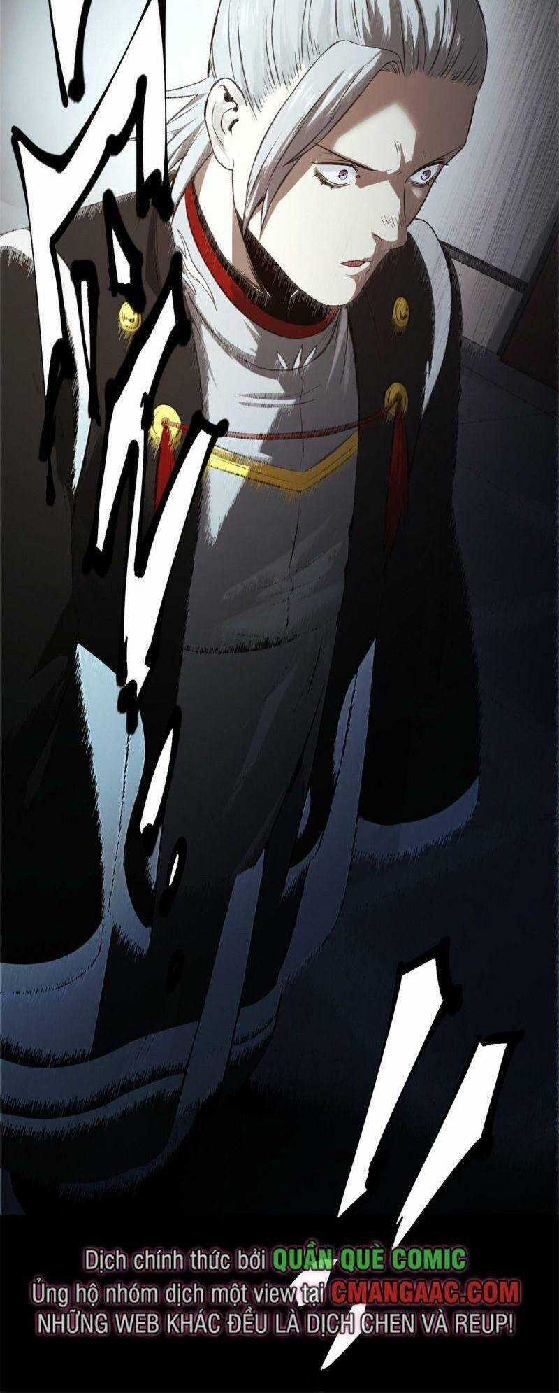 Ẩn Núp Trăm Ngày, Ta Cưới Luôn Nữ Đế Nước Địch Làm Vợ Chapter 28 trang 34