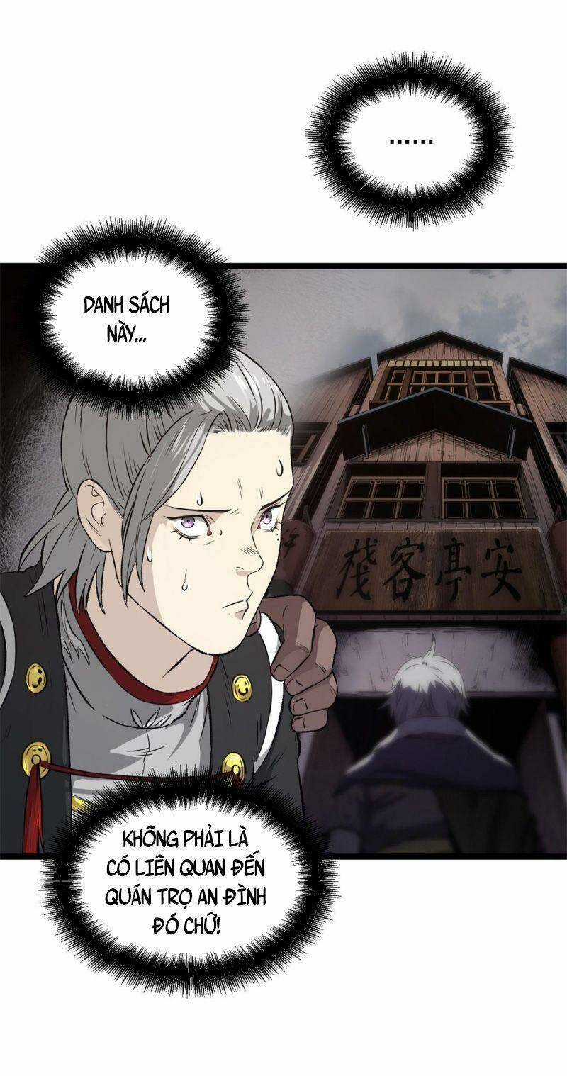 Ẩn Núp Trăm Ngày, Ta Cưới Luôn Nữ Đế Nước Địch Làm Vợ Chapter 28 trang 7