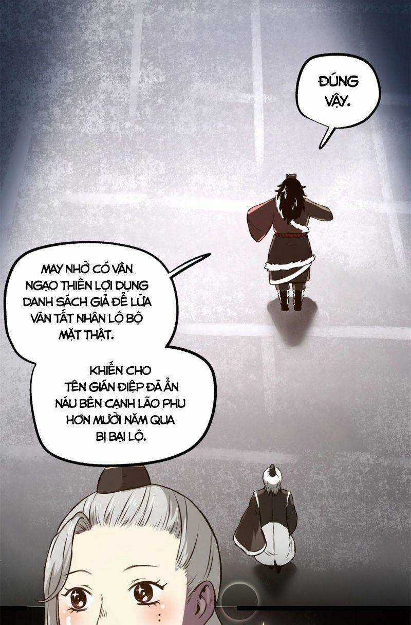 Ẩn Núp Trăm Ngày, Ta Cưới Luôn Nữ Đế Nước Địch Làm Vợ Chapter 28 trang 9