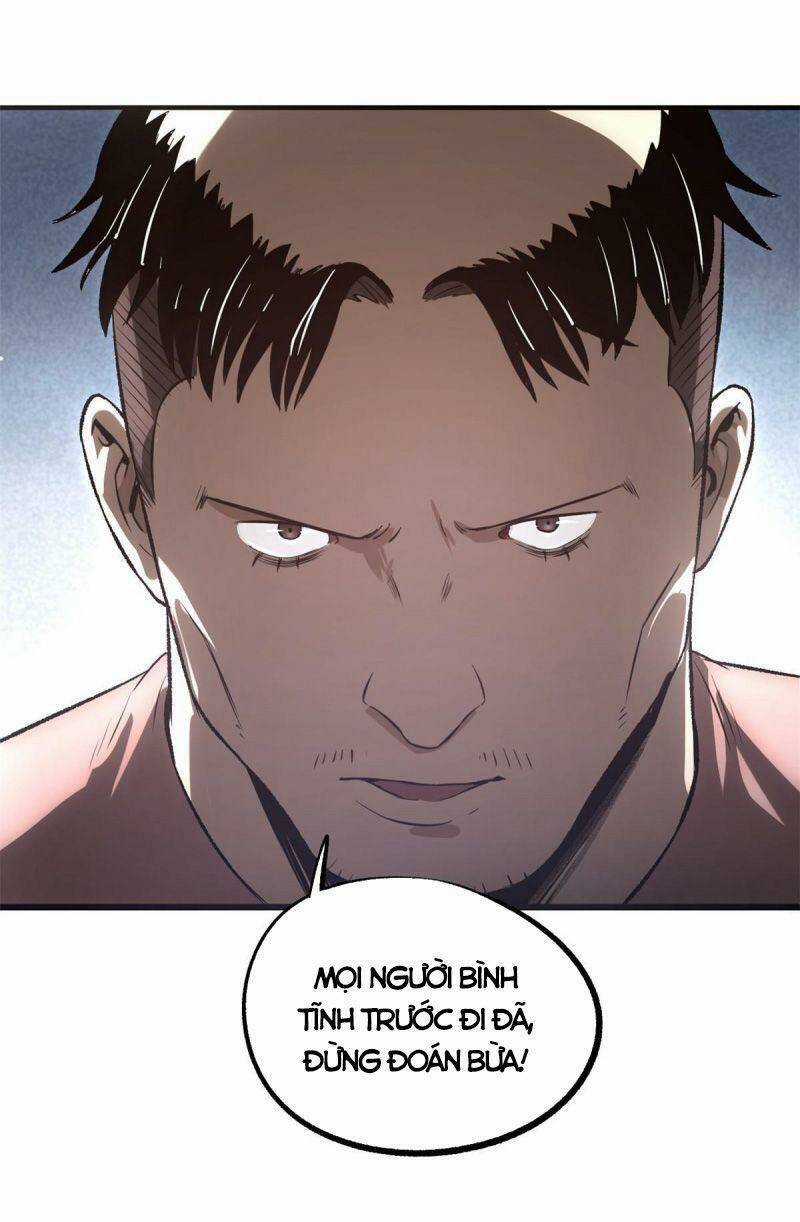 Ẩn Núp Trăm Ngày, Ta Cưới Luôn Nữ Đế Nước Địch Làm Vợ Chapter 29 trang 19