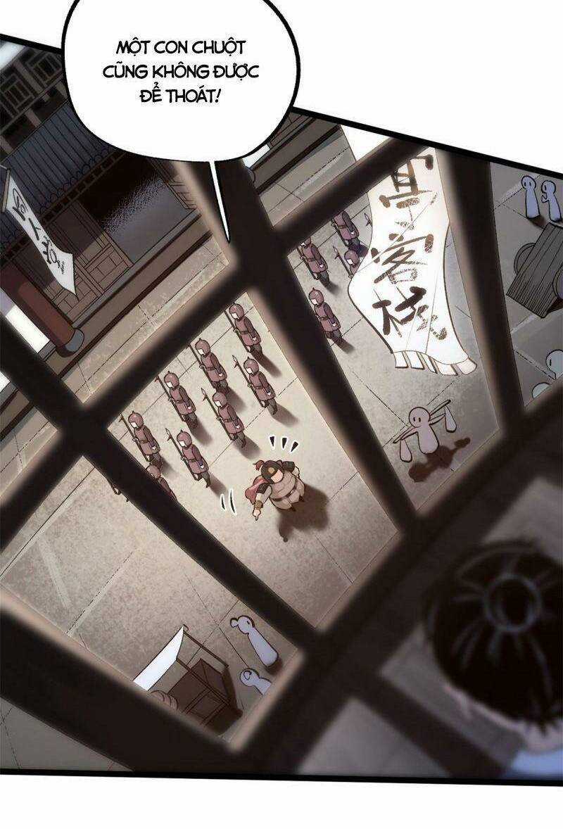 Ẩn Núp Trăm Ngày, Ta Cưới Luôn Nữ Đế Nước Địch Làm Vợ Chapter 29 trang 2