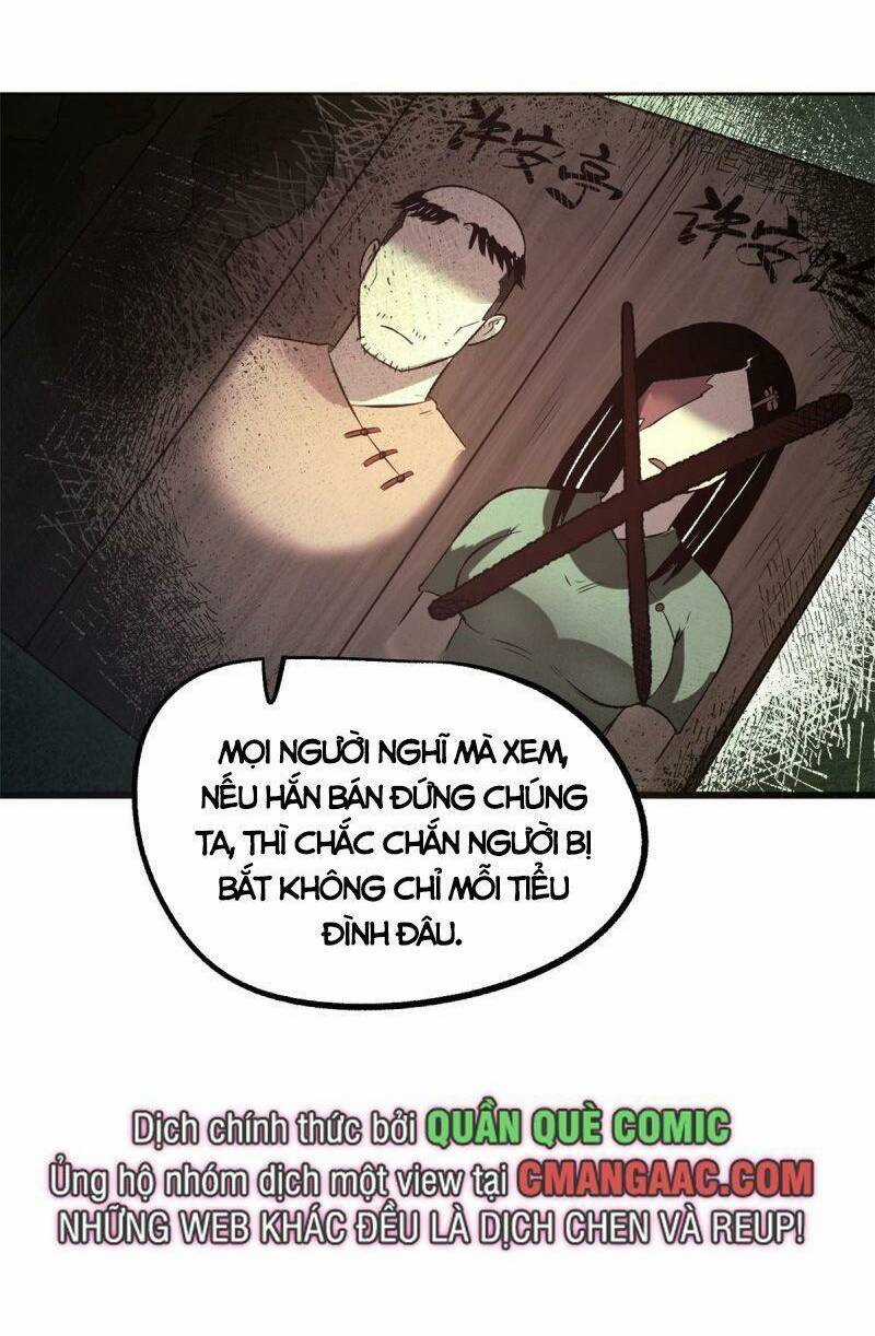 Ẩn Núp Trăm Ngày, Ta Cưới Luôn Nữ Đế Nước Địch Làm Vợ Chapter 29 trang 20