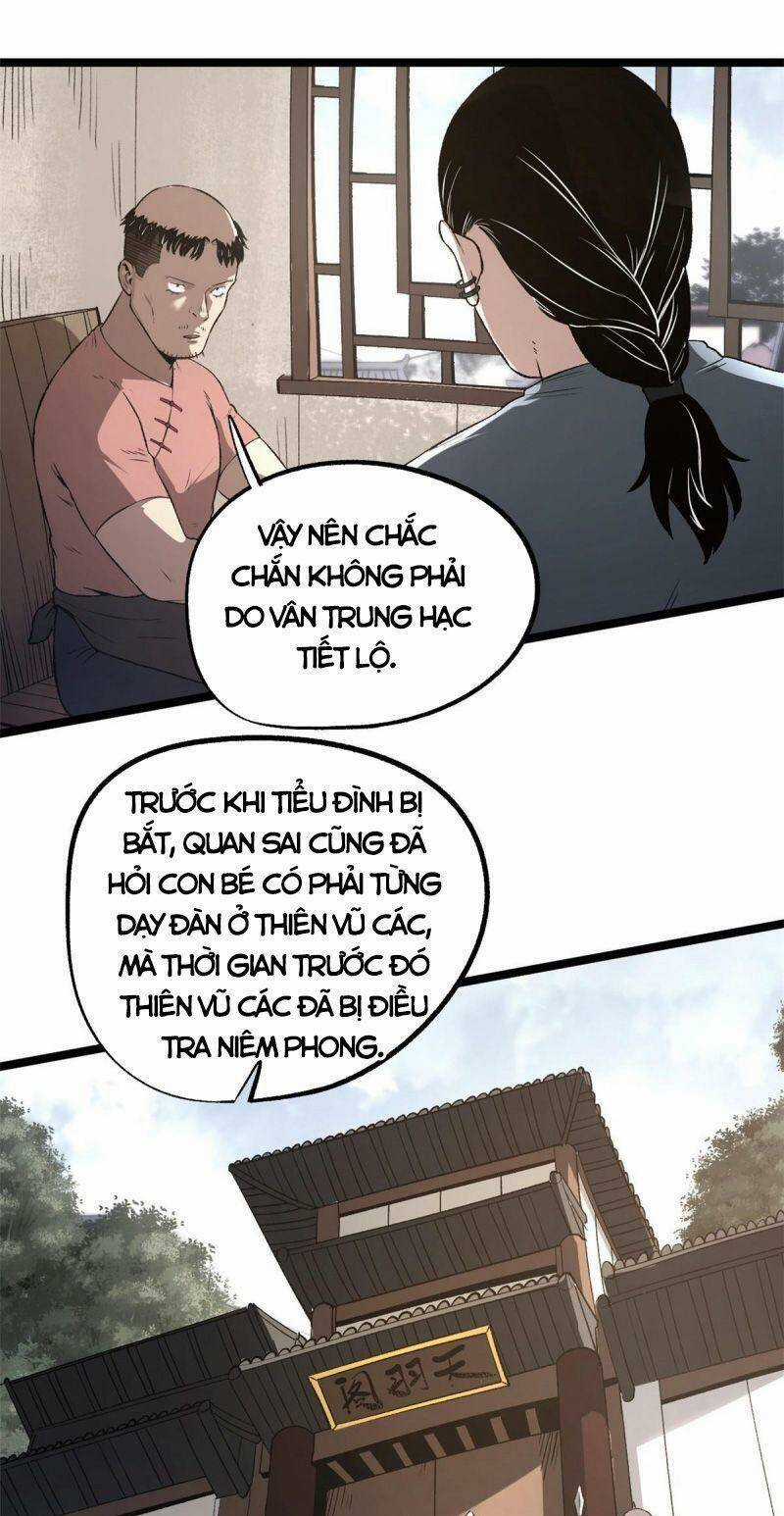 Ẩn Núp Trăm Ngày, Ta Cưới Luôn Nữ Đế Nước Địch Làm Vợ Chapter 29 trang 21