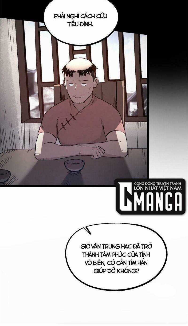 Ẩn Núp Trăm Ngày, Ta Cưới Luôn Nữ Đế Nước Địch Làm Vợ Chapter 29 trang 24