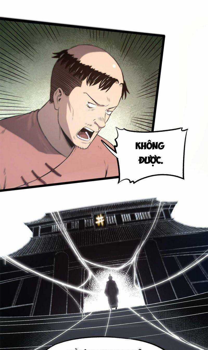 Ẩn Núp Trăm Ngày, Ta Cưới Luôn Nữ Đế Nước Địch Làm Vợ Chapter 29 trang 25