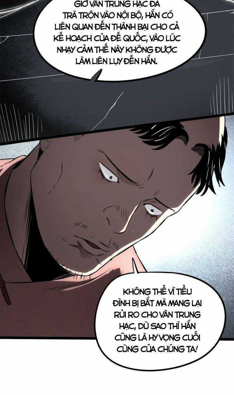 Ẩn Núp Trăm Ngày, Ta Cưới Luôn Nữ Đế Nước Địch Làm Vợ Chapter 29 trang 26