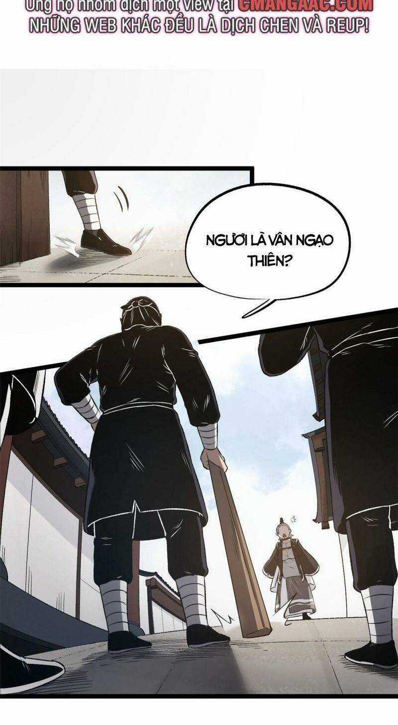 Ẩn Núp Trăm Ngày, Ta Cưới Luôn Nữ Đế Nước Địch Làm Vợ Chapter 29 trang 30