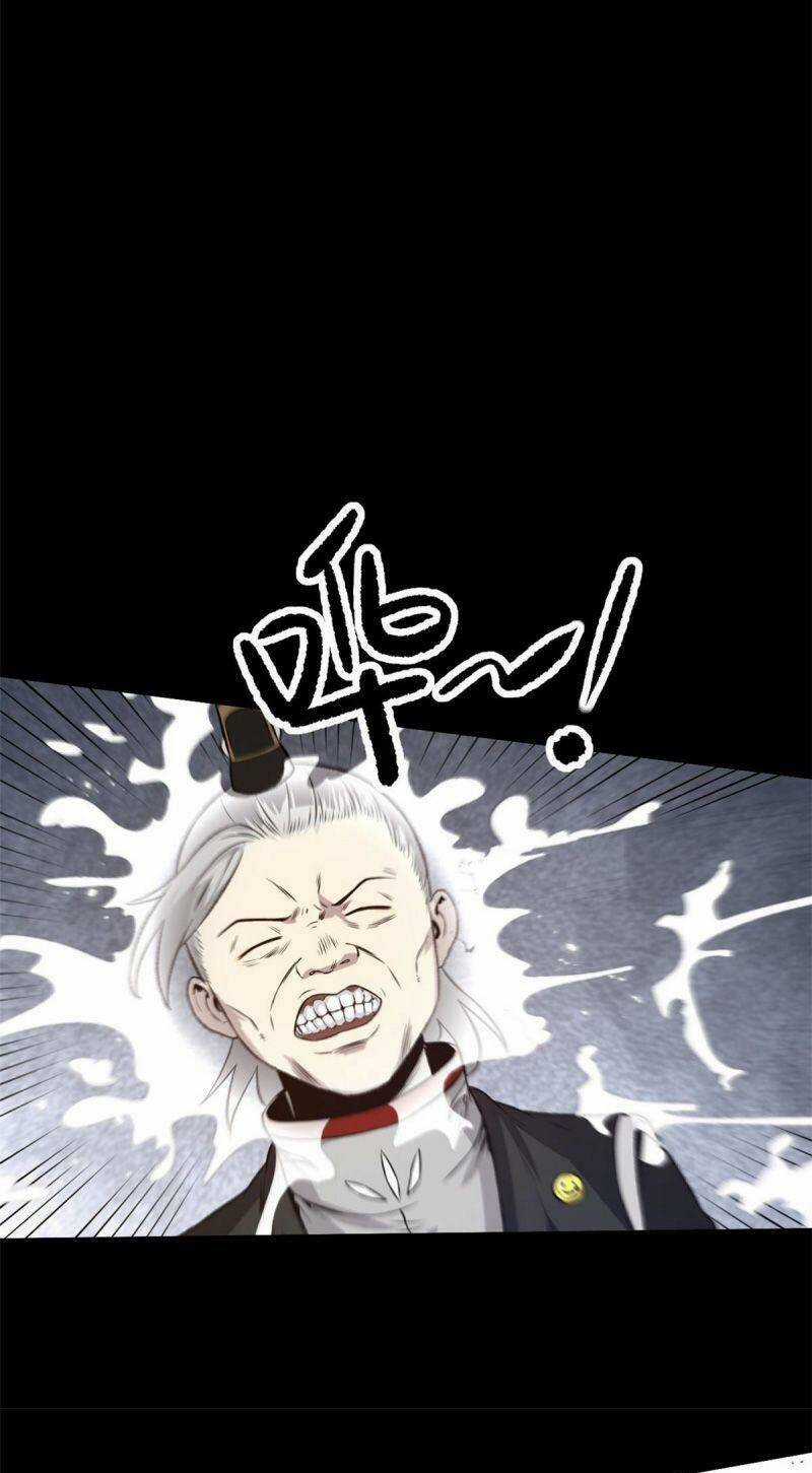 Ẩn Núp Trăm Ngày, Ta Cưới Luôn Nữ Đế Nước Địch Làm Vợ Chapter 29 trang 33