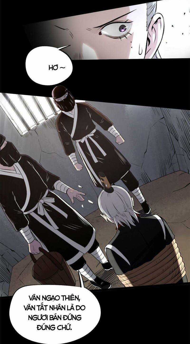 Ẩn Núp Trăm Ngày, Ta Cưới Luôn Nữ Đế Nước Địch Làm Vợ Chapter 29 trang 34