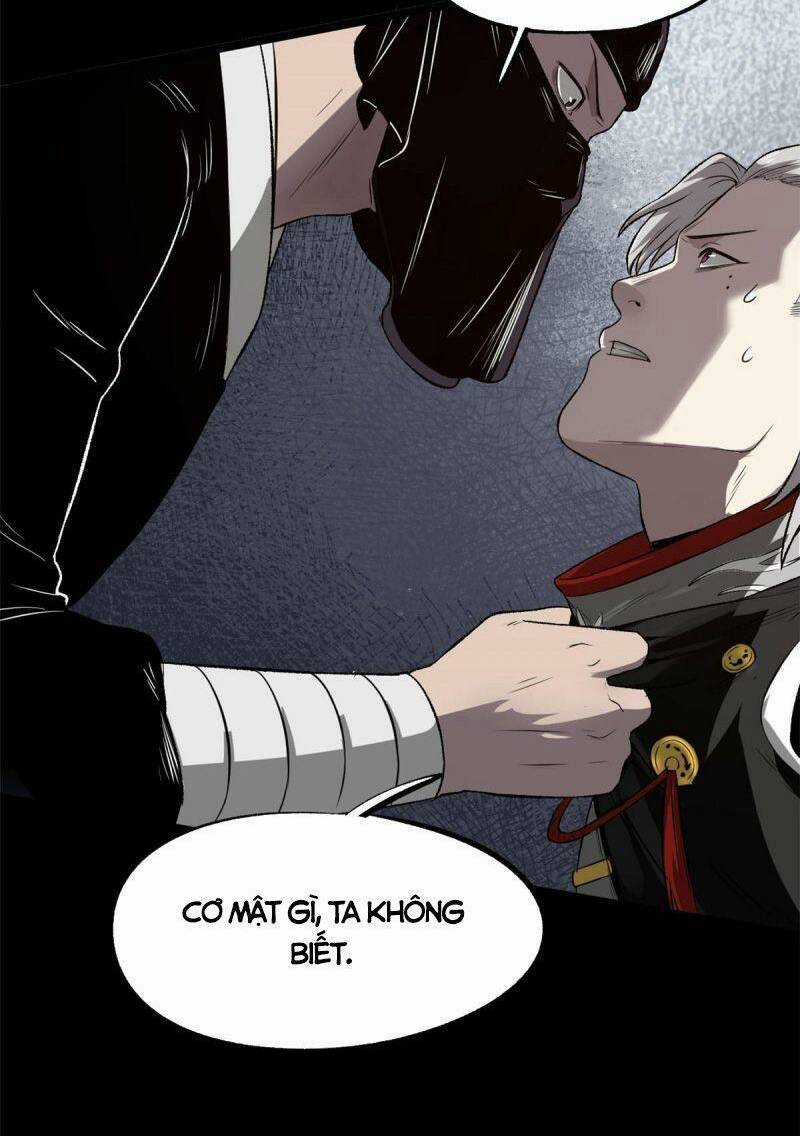 Ẩn Núp Trăm Ngày, Ta Cưới Luôn Nữ Đế Nước Địch Làm Vợ Chapter 29 trang 36