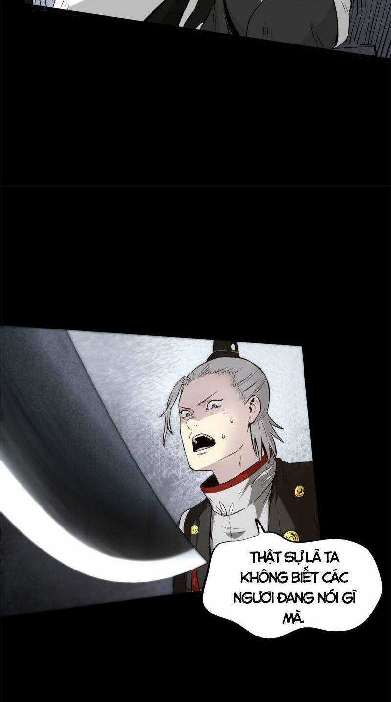 Ẩn Núp Trăm Ngày, Ta Cưới Luôn Nữ Đế Nước Địch Làm Vợ Chapter 29 trang 38