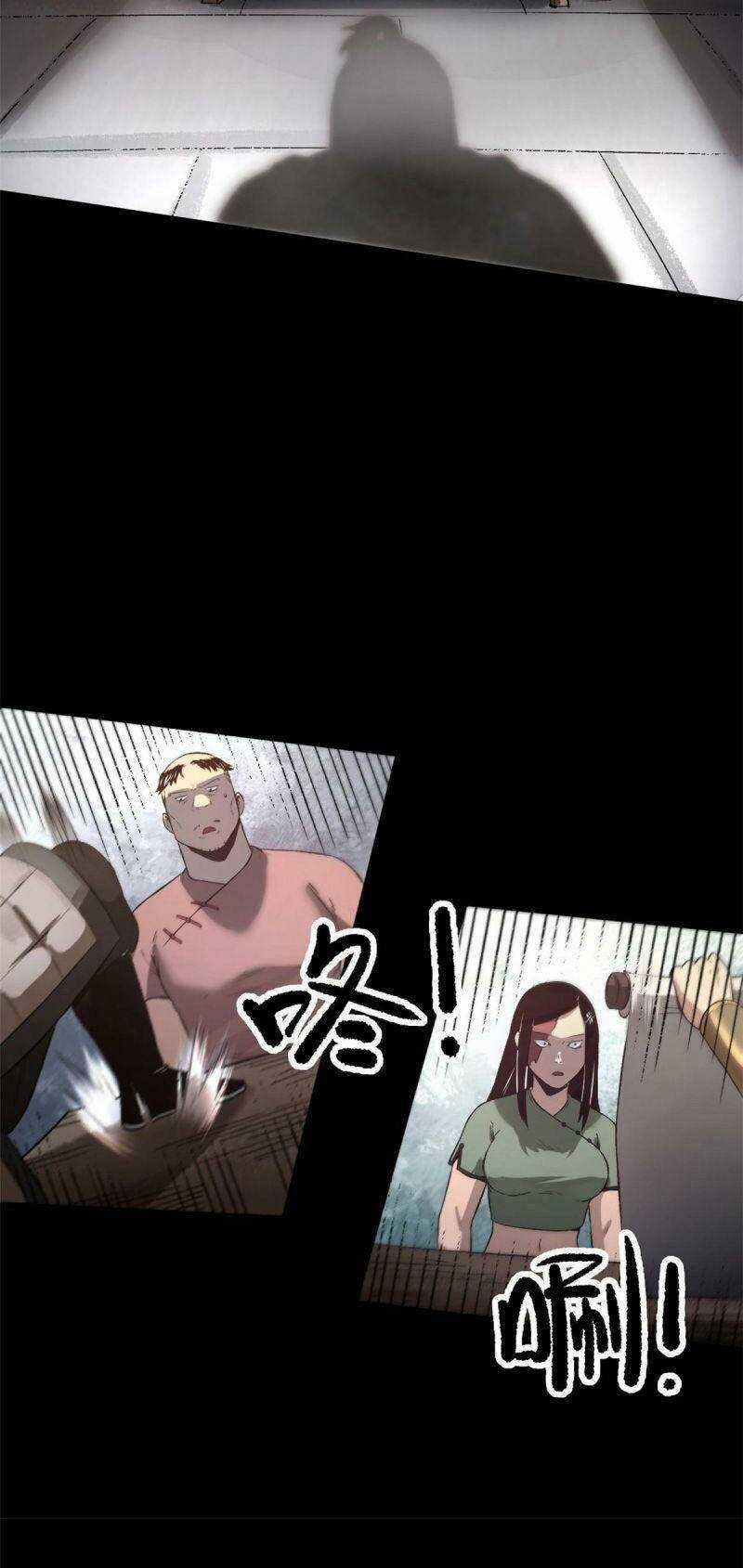 Ẩn Núp Trăm Ngày, Ta Cưới Luôn Nữ Đế Nước Địch Làm Vợ Chapter 29 trang 4