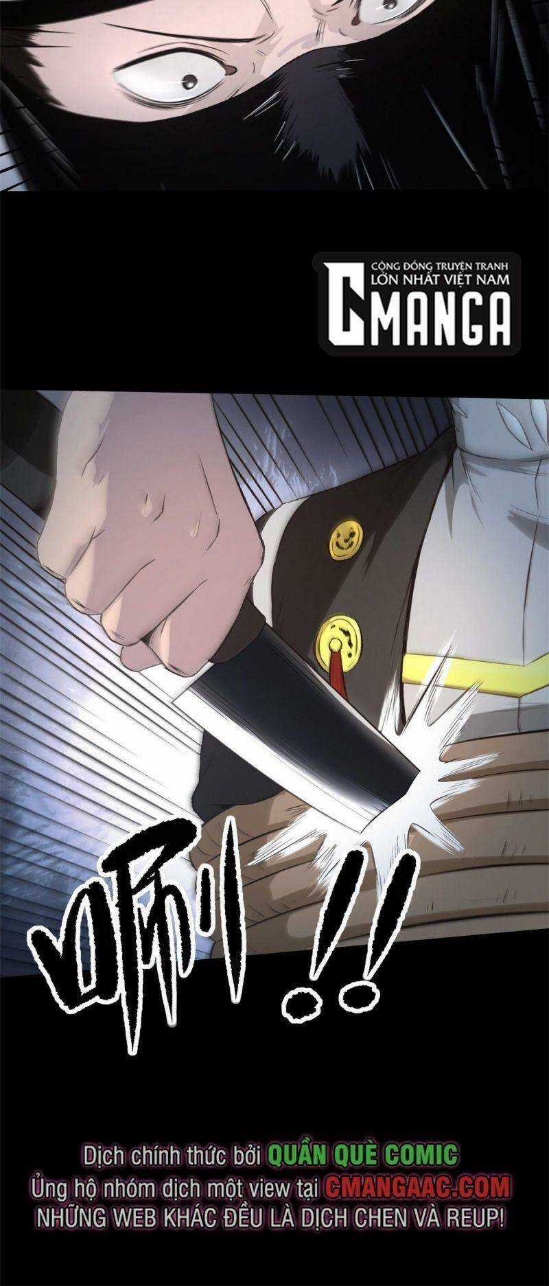 Ẩn Núp Trăm Ngày, Ta Cưới Luôn Nữ Đế Nước Địch Làm Vợ Chapter 29 trang 40