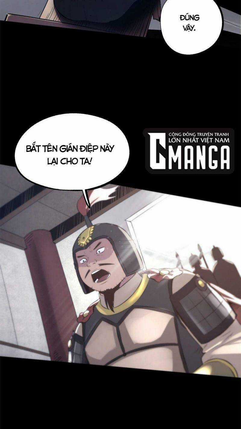 Ẩn Núp Trăm Ngày, Ta Cưới Luôn Nữ Đế Nước Địch Làm Vợ Chapter 29 trang 6