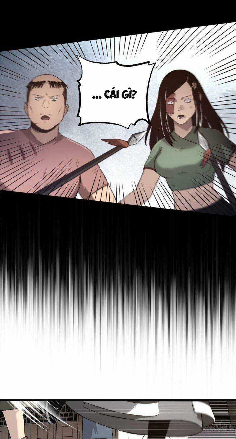 Ẩn Núp Trăm Ngày, Ta Cưới Luôn Nữ Đế Nước Địch Làm Vợ Chapter 29 trang 7