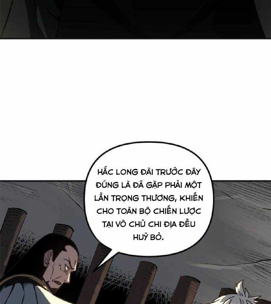 Ẩn Núp Trăm Ngày, Ta Cưới Luôn Nữ Đế Nước Địch Làm Vợ Chapter 3 trang 18