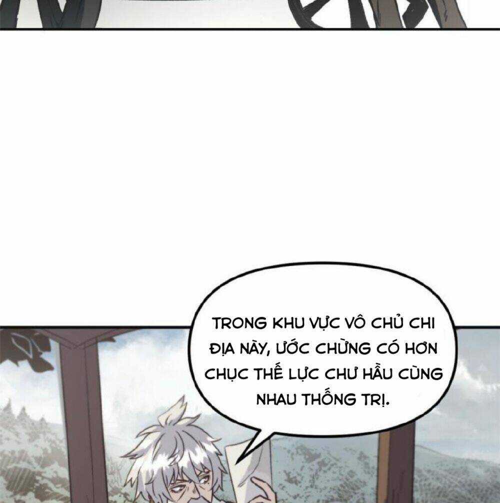 Ẩn Núp Trăm Ngày, Ta Cưới Luôn Nữ Đế Nước Địch Làm Vợ Chapter 3 trang 28