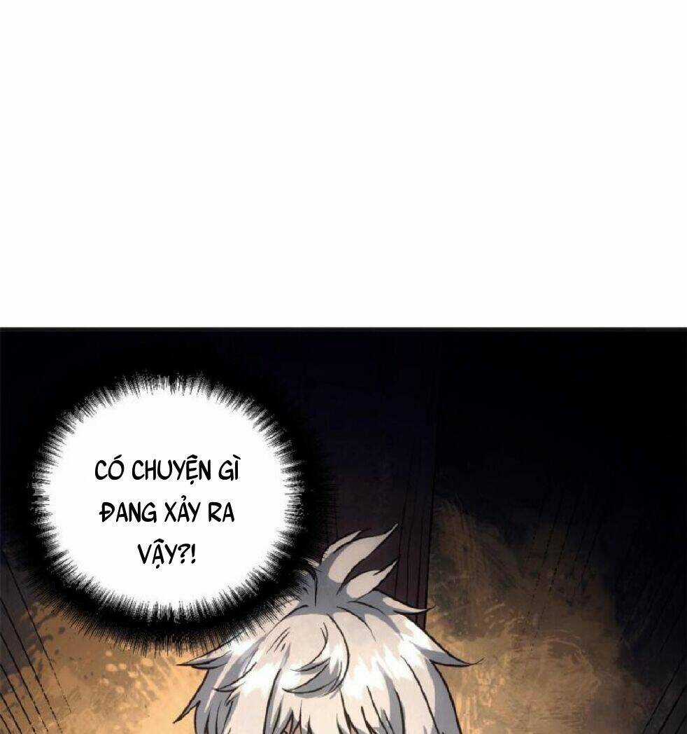Ẩn Núp Trăm Ngày, Ta Cưới Luôn Nữ Đế Nước Địch Làm Vợ Chapter 3 trang 47