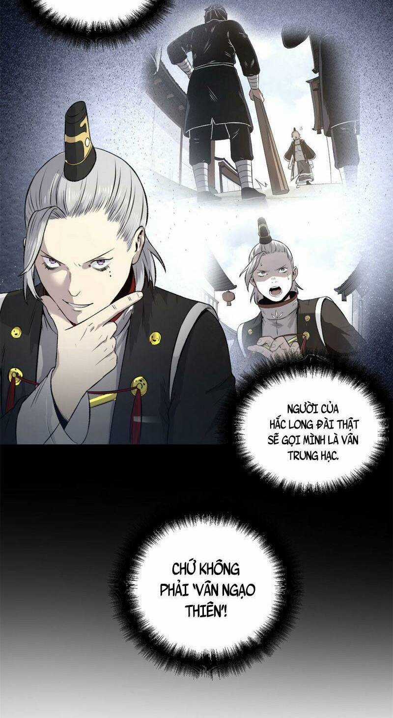 Ẩn Núp Trăm Ngày, Ta Cưới Luôn Nữ Đế Nước Địch Làm Vợ Chapter 30 trang 10