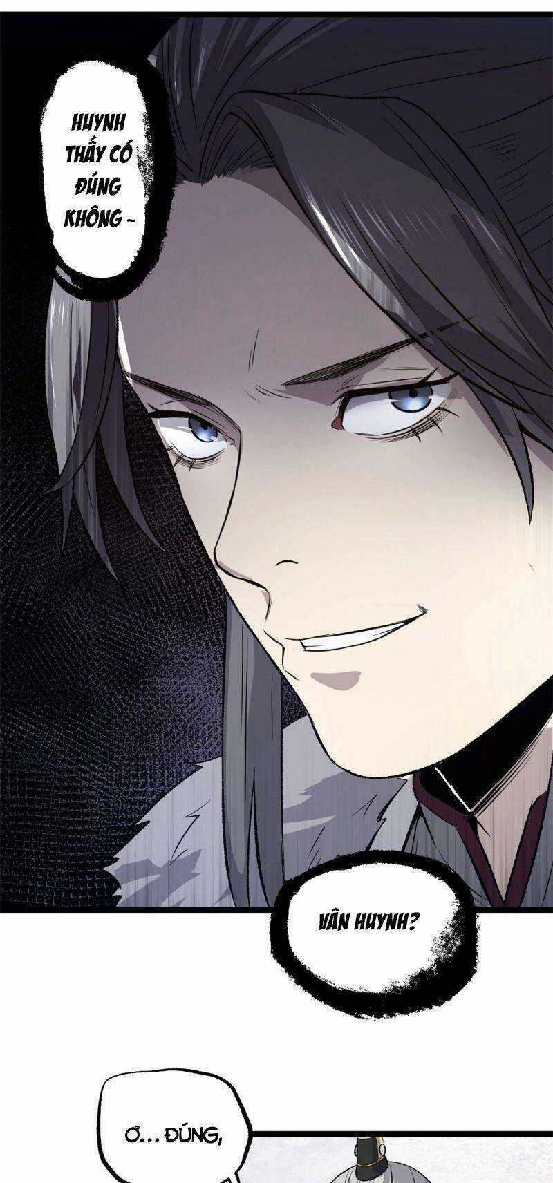 Ẩn Núp Trăm Ngày, Ta Cưới Luôn Nữ Đế Nước Địch Làm Vợ Chapter 30 trang 13