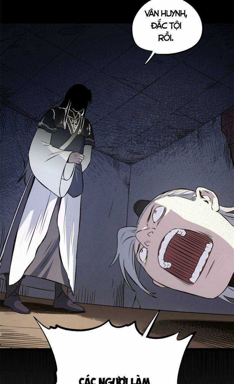 Ẩn Núp Trăm Ngày, Ta Cưới Luôn Nữ Đế Nước Địch Làm Vợ Chapter 30 trang 3