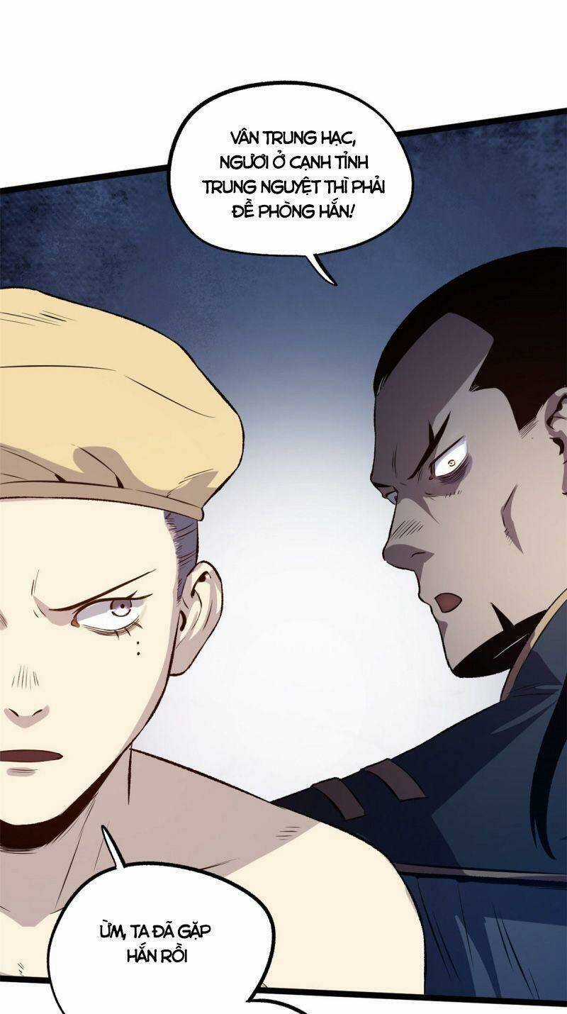 Ẩn Núp Trăm Ngày, Ta Cưới Luôn Nữ Đế Nước Địch Làm Vợ Chapter 30 trang 30