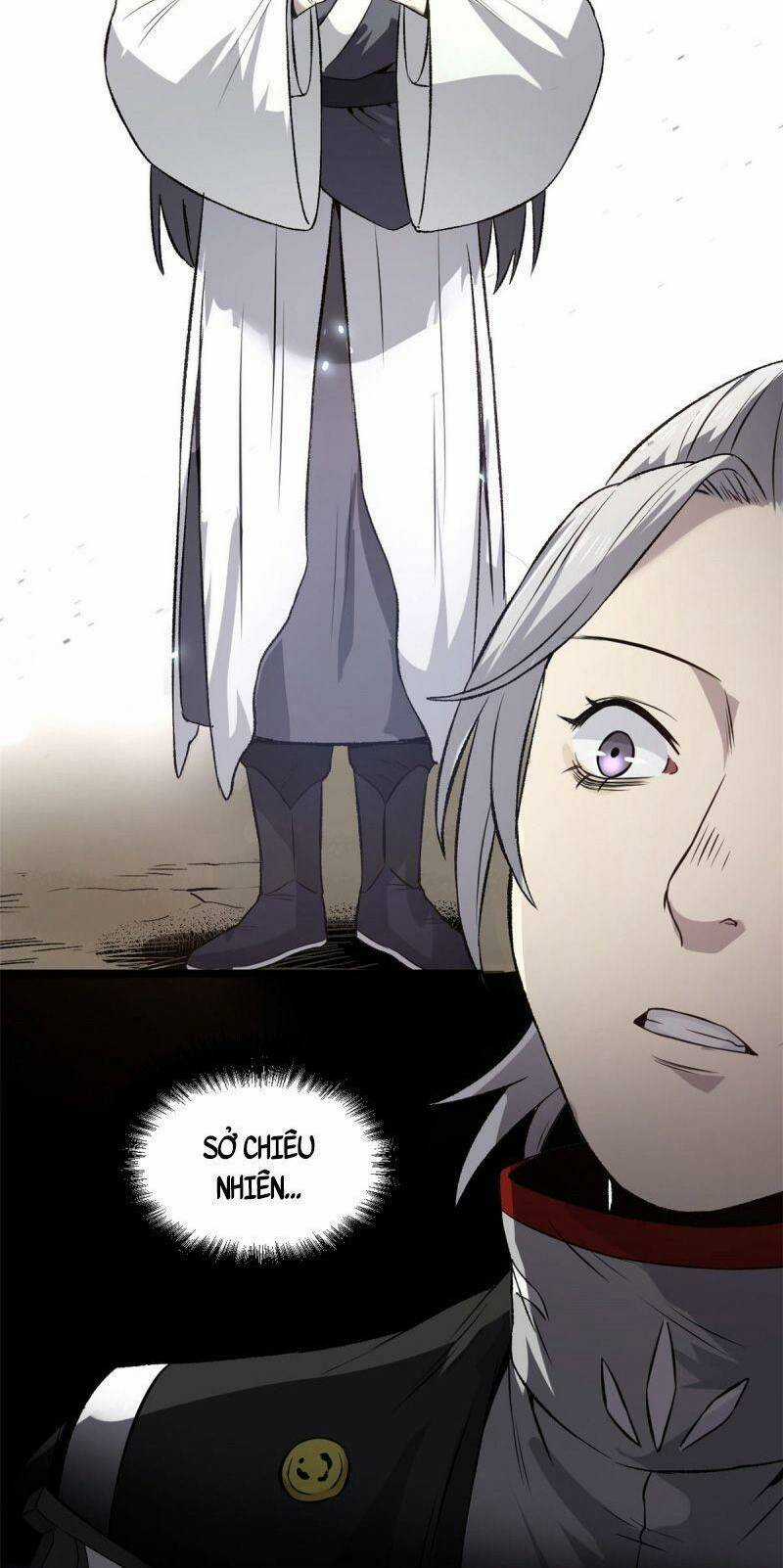 Ẩn Núp Trăm Ngày, Ta Cưới Luôn Nữ Đế Nước Địch Làm Vợ Chapter 30 trang 6