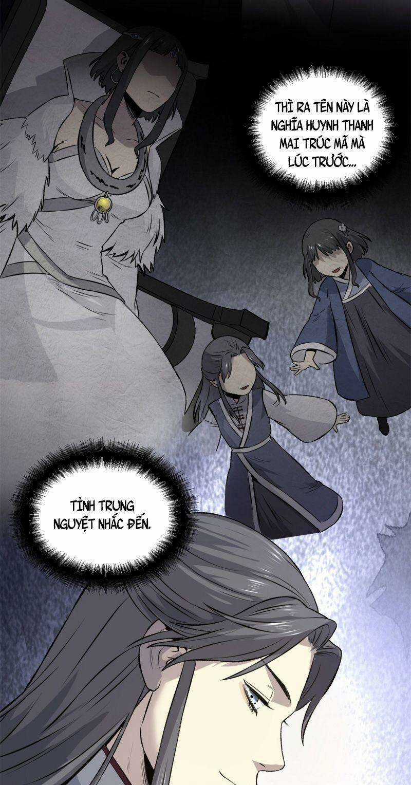 Ẩn Núp Trăm Ngày, Ta Cưới Luôn Nữ Đế Nước Địch Làm Vợ Chapter 30 trang 7