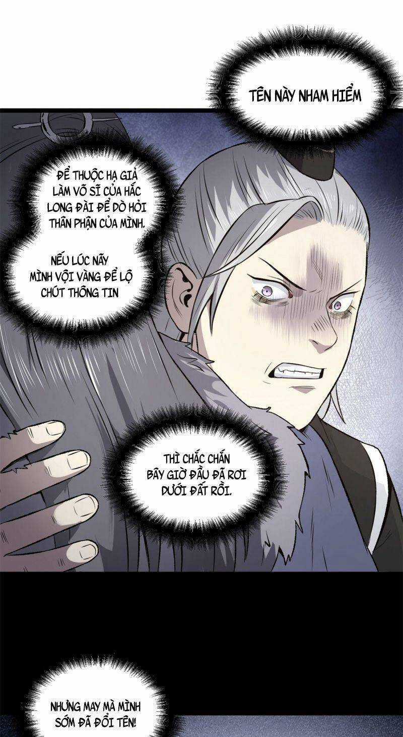 Ẩn Núp Trăm Ngày, Ta Cưới Luôn Nữ Đế Nước Địch Làm Vợ Chapter 30 trang 9