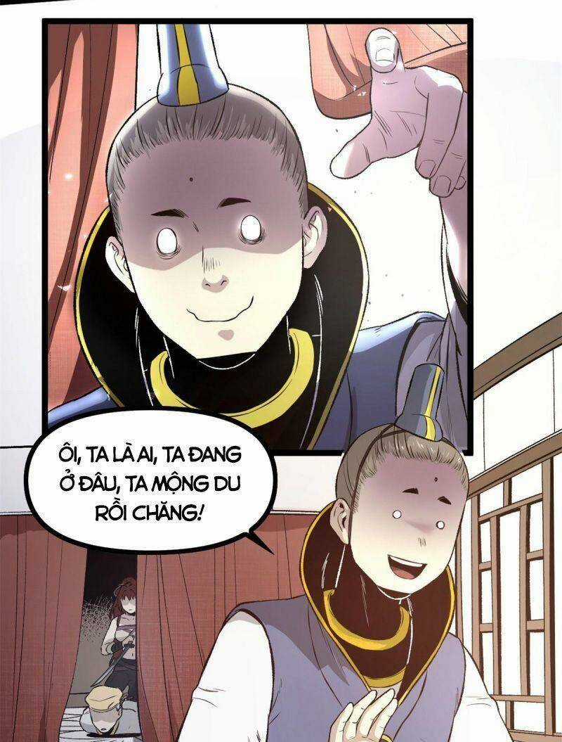 Ẩn Núp Trăm Ngày, Ta Cưới Luôn Nữ Đế Nước Địch Làm Vợ Chapter 31 trang 13
